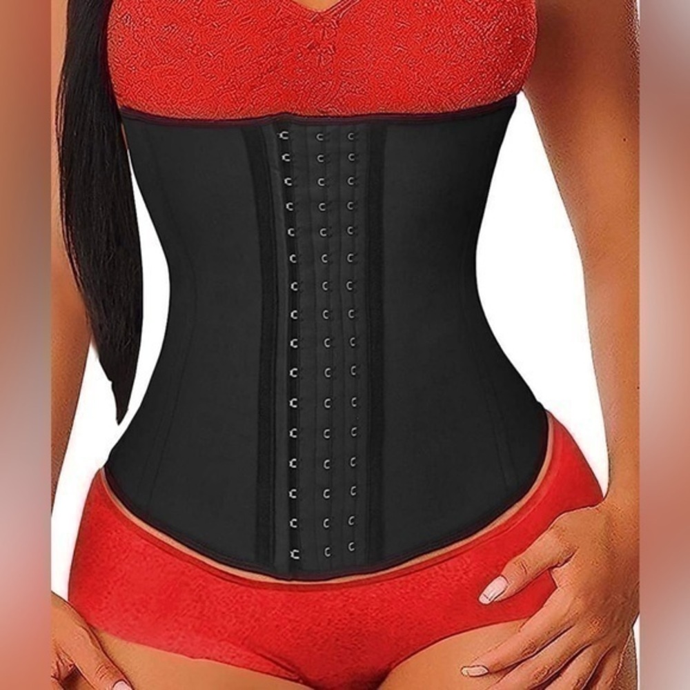 NWOT, YIANNA Waist Trainer for Women, size 4XL